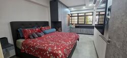 Blk 892A Woodlands Drive 50 (Woodlands), HDB 4 Rooms #614102561